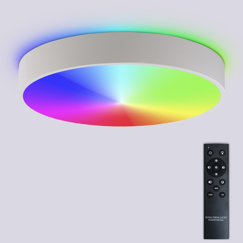 Накладной светильник Natali Kovaltseva LED LAMPS 81105/1C