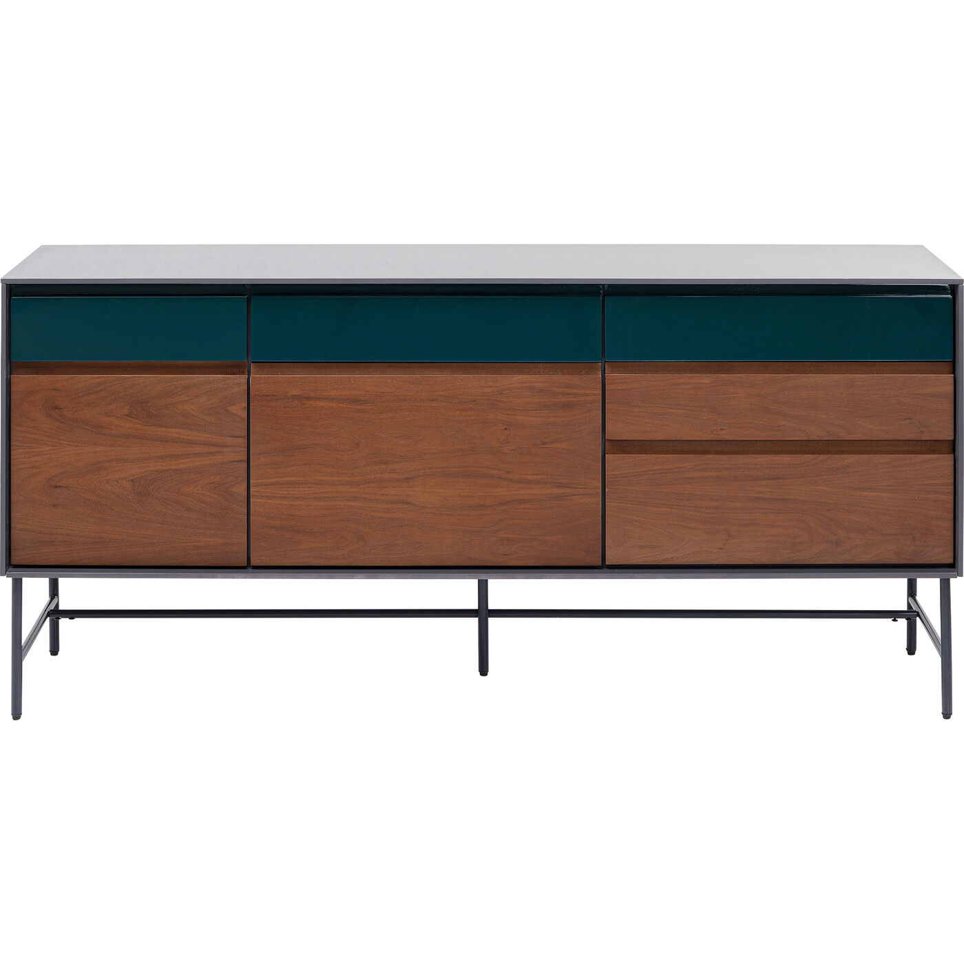 Комод Selina 160x75 см KARE 85857