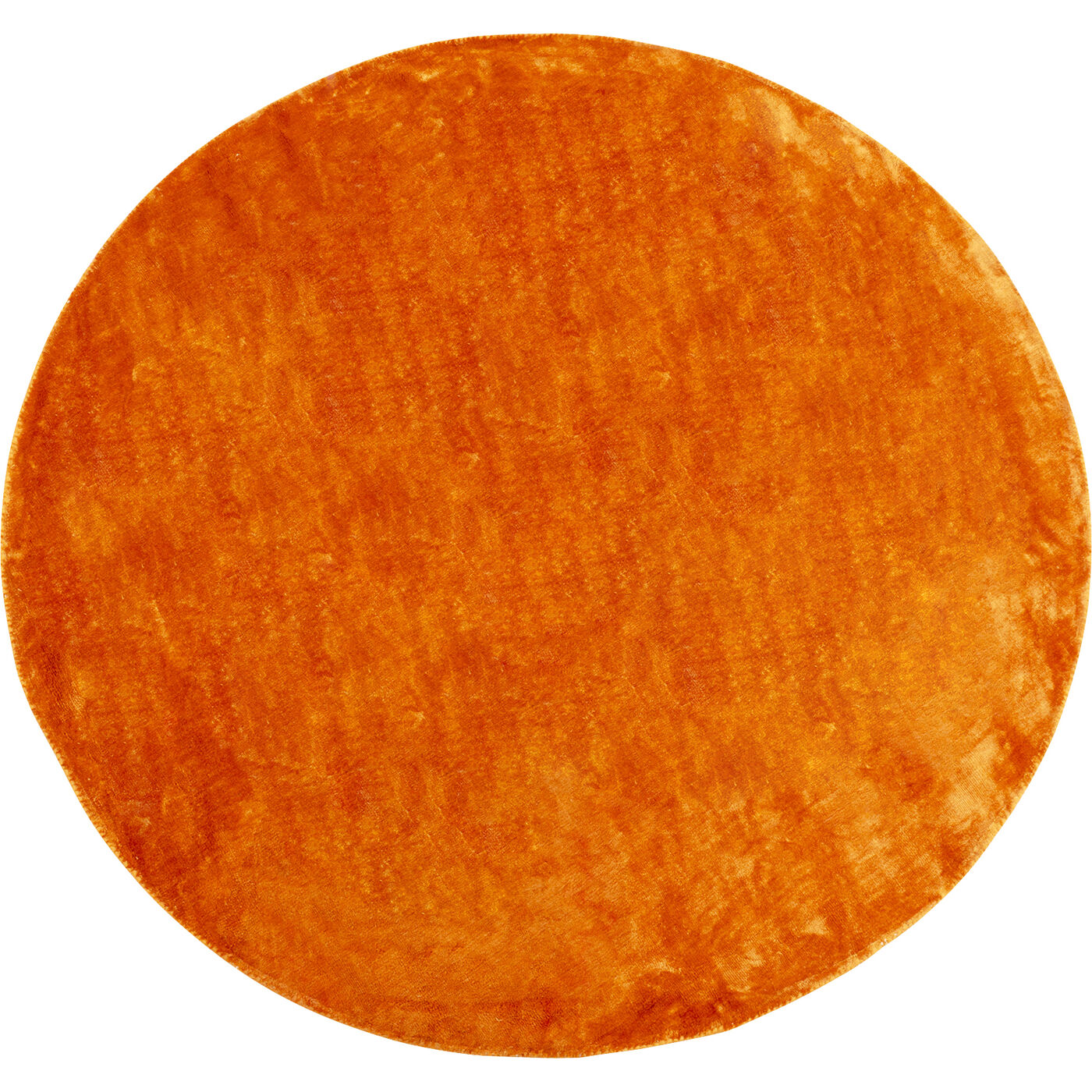 Ковер Cosy Rust Ø200cm KARE 57928
