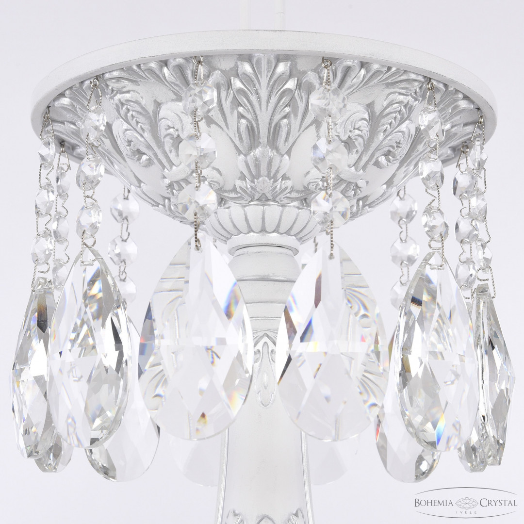 Люстра хрустальная AL79101/12/300 B WMN Bohemia Ivele Crystal