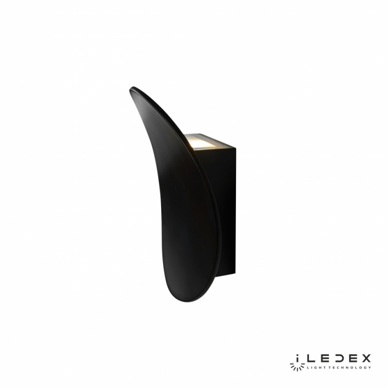 Бра iLedex ZD8079-6W BK