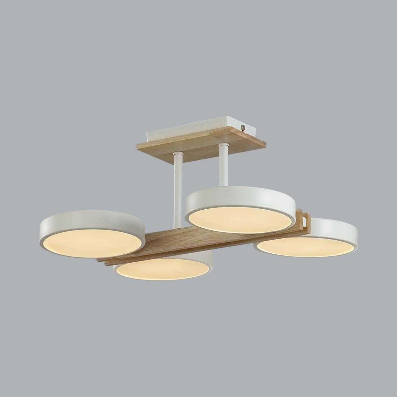 Потолочный светильник Lumion 8030/72CL