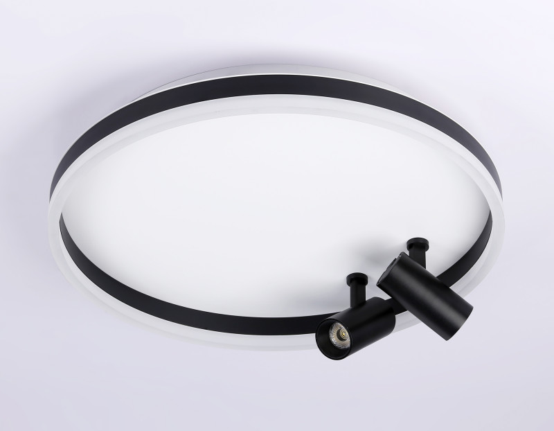 Накладной светильник Ambrella Light FL5113