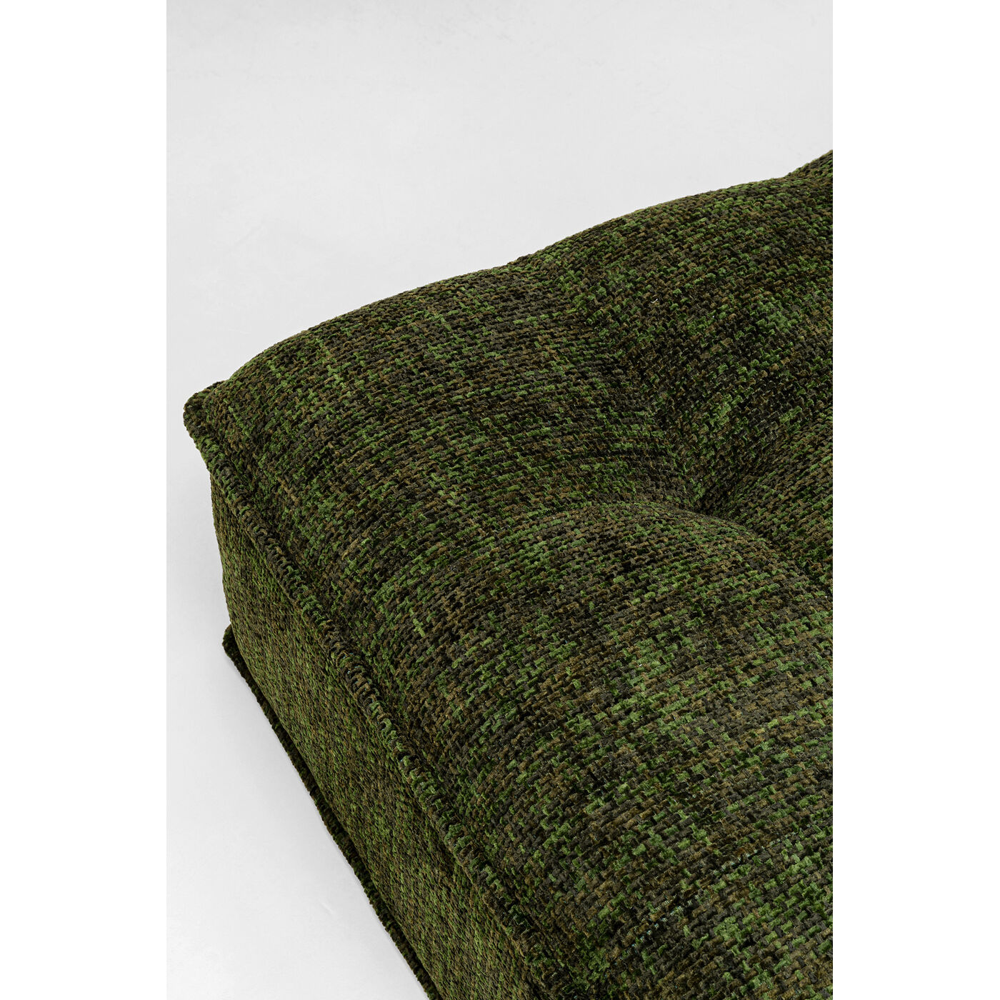 Элемент дивана Portofino Dark Green KARE 70515