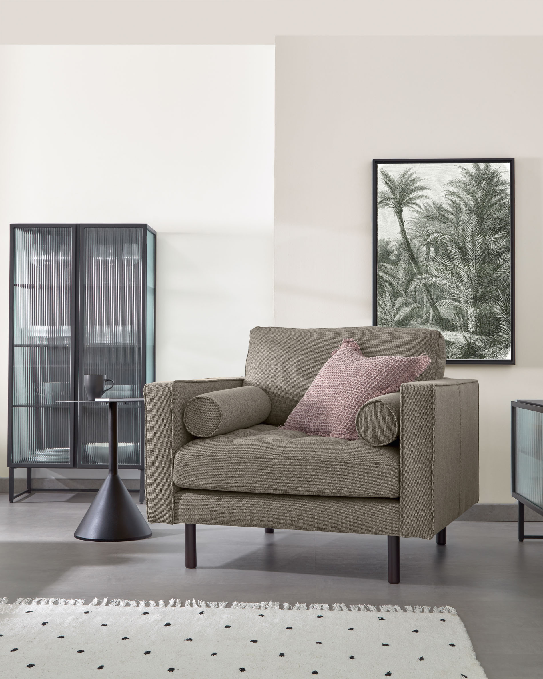 Буфет Trixie 70 x 142,08 cm La Forma (ex Julia Grup)
