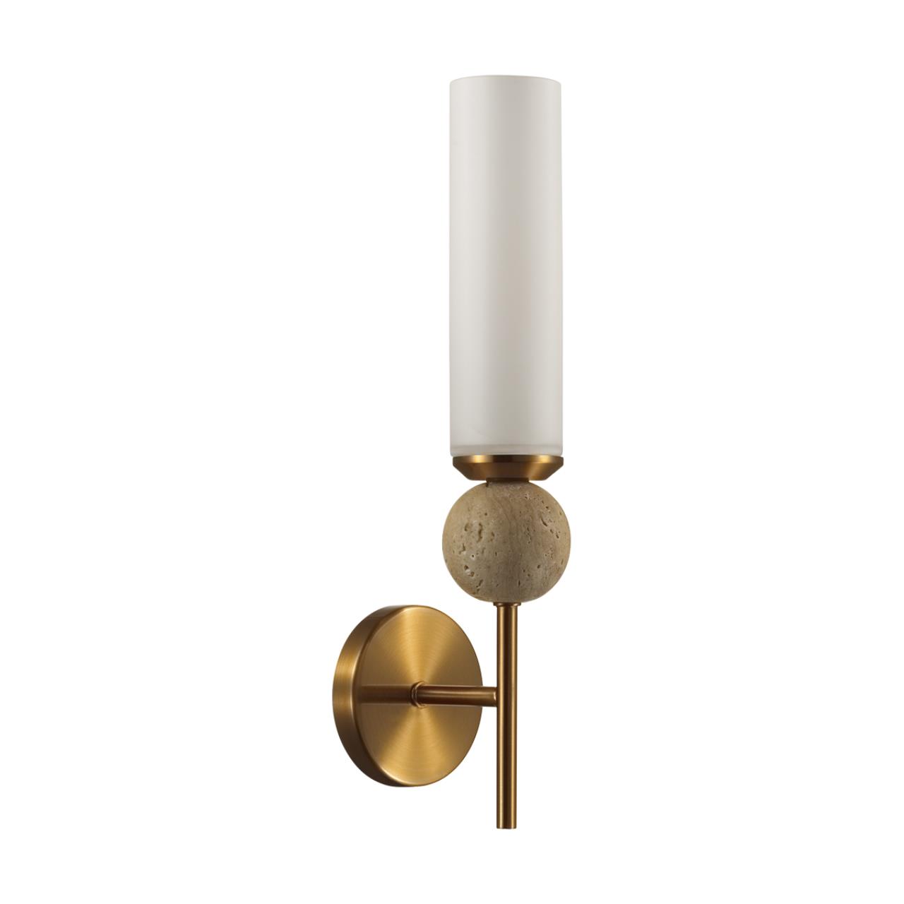 Настенный светильник Odeon Light 6625/1W