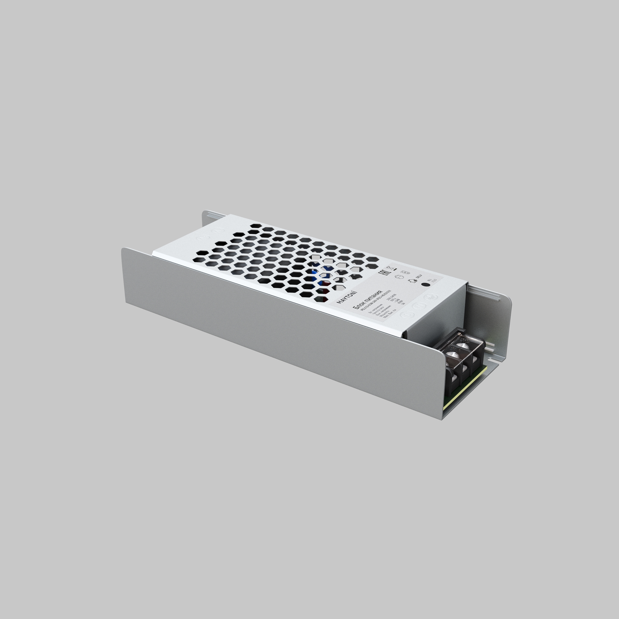 Комплектующие к светодиодной ленте Led Strip 821001