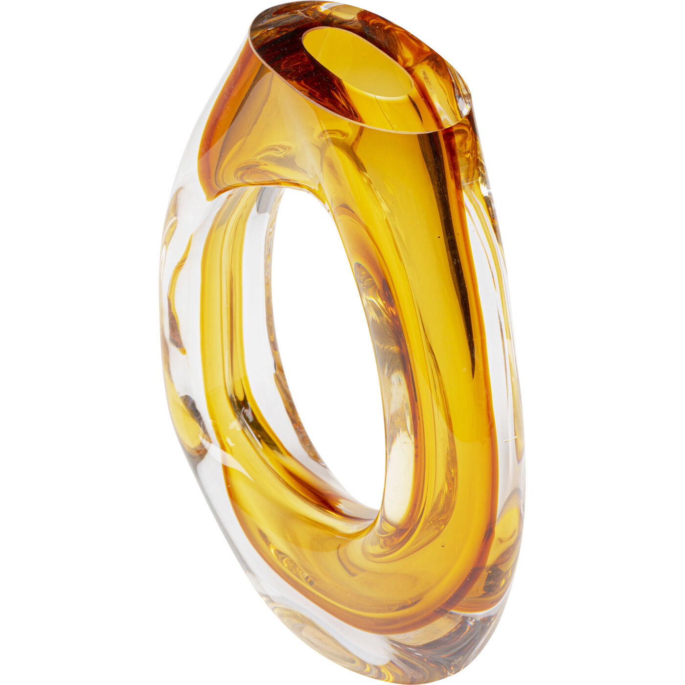 Ваза декоративная Anello 26cm KARE 56857