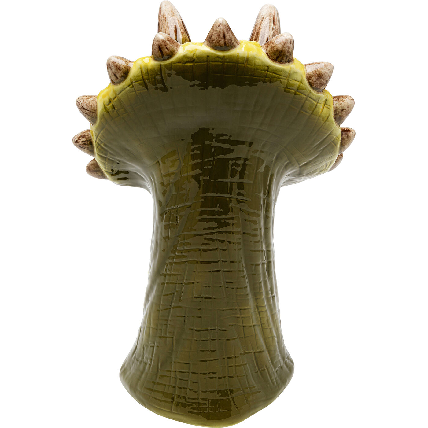 Ваза Funny Animal Dino 33 см KARE 56014