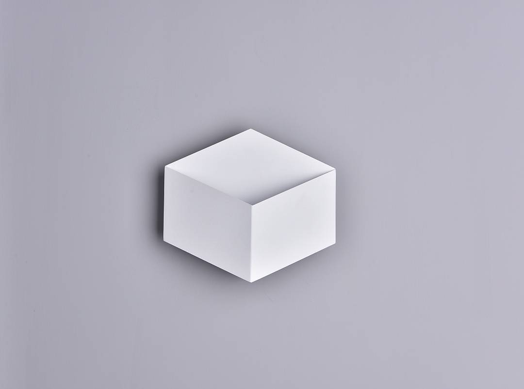 Светильник настенный DesignLed GW-1101-3-3-WH-NW