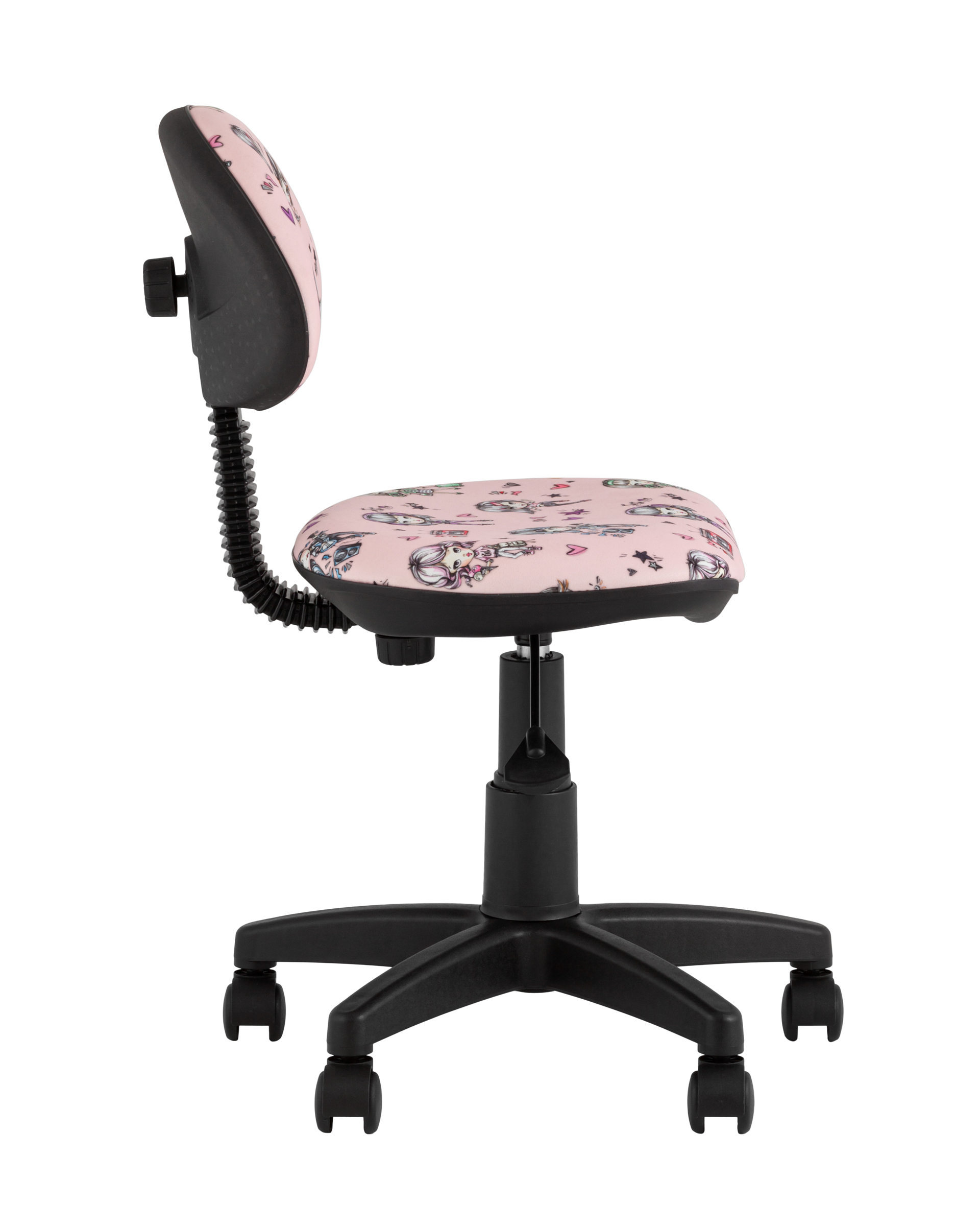 Кресло компьютерное детское УМКА Girls Stool Group