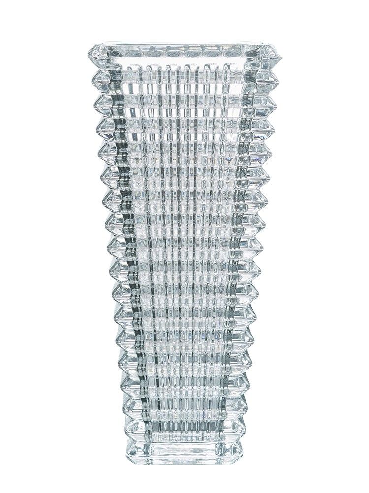 Ваза Glasar 72444