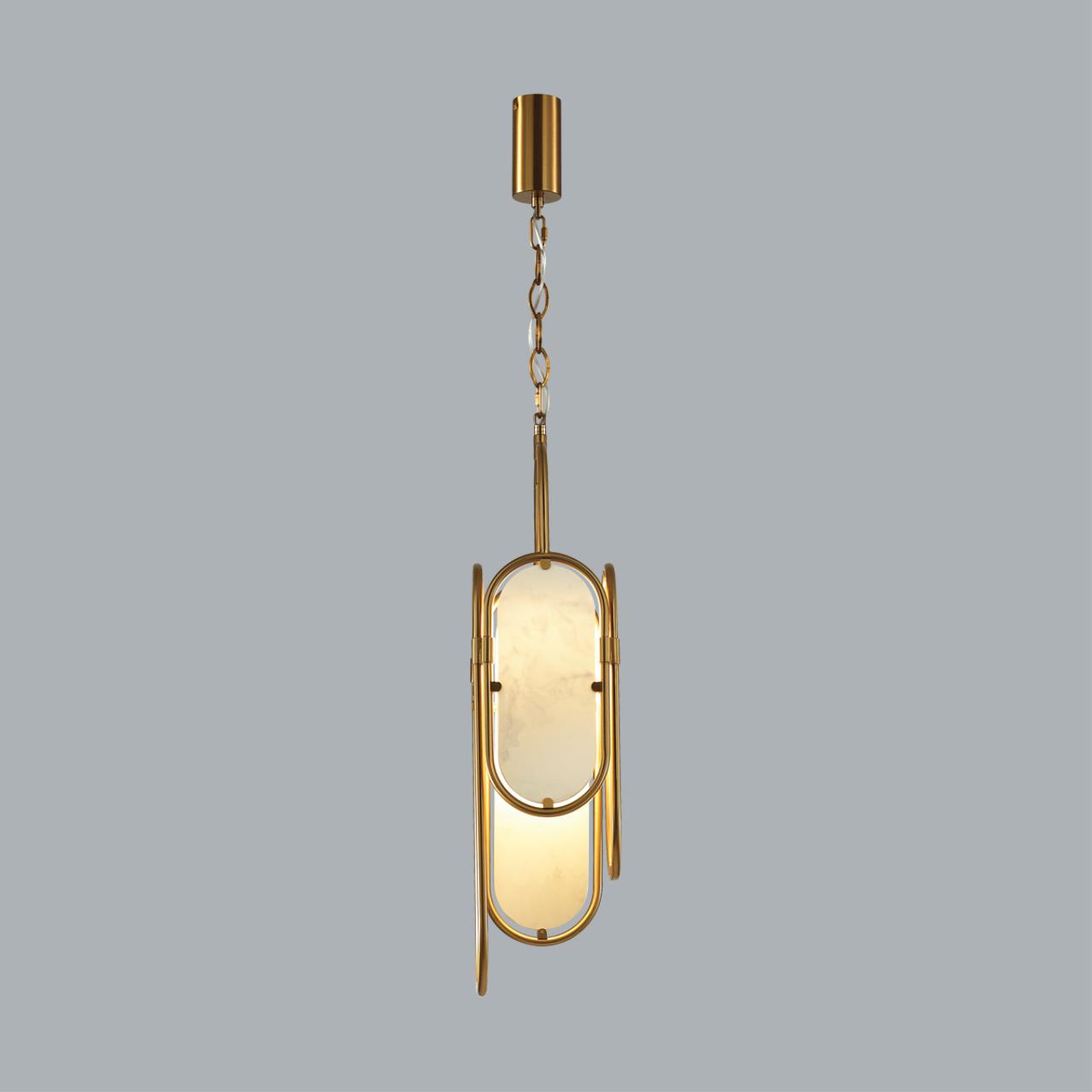 Подвесной Odeon Light 7066/15L