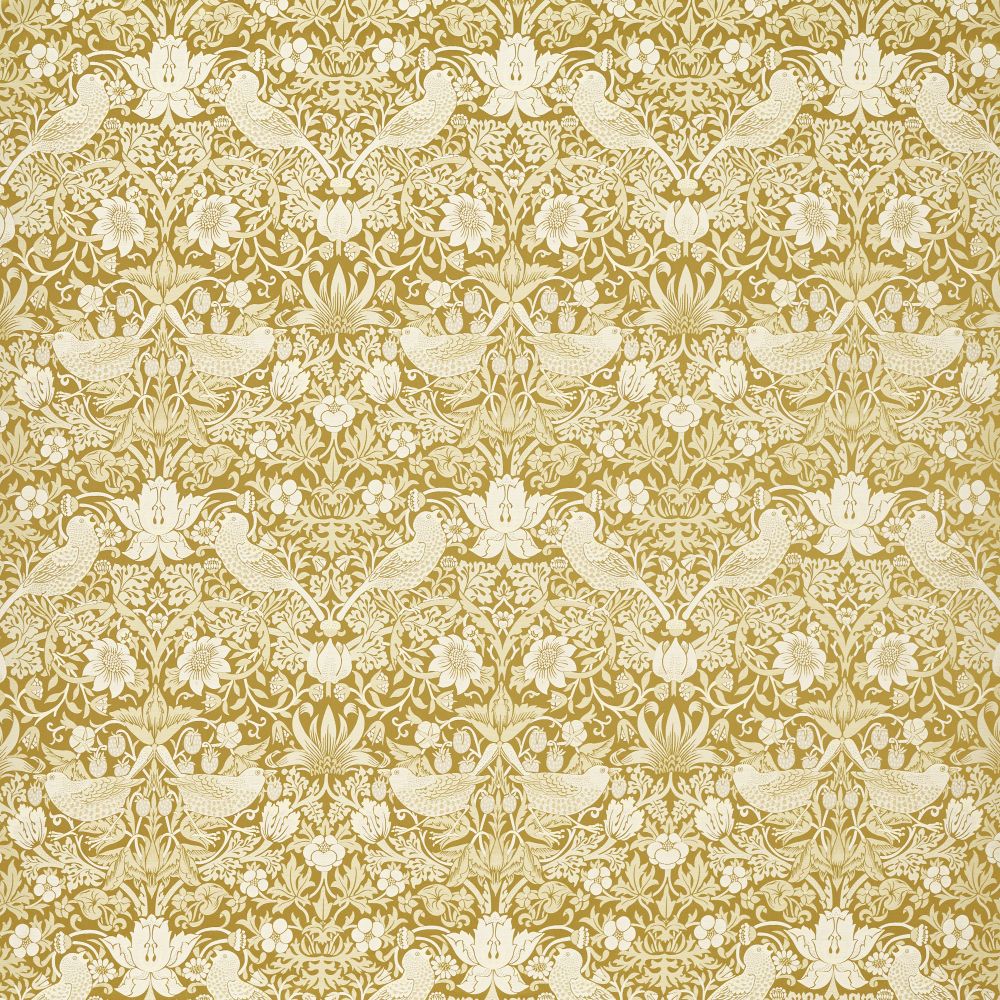 Текстиль Clarke & Clarke William Morris Weaves F1746/01