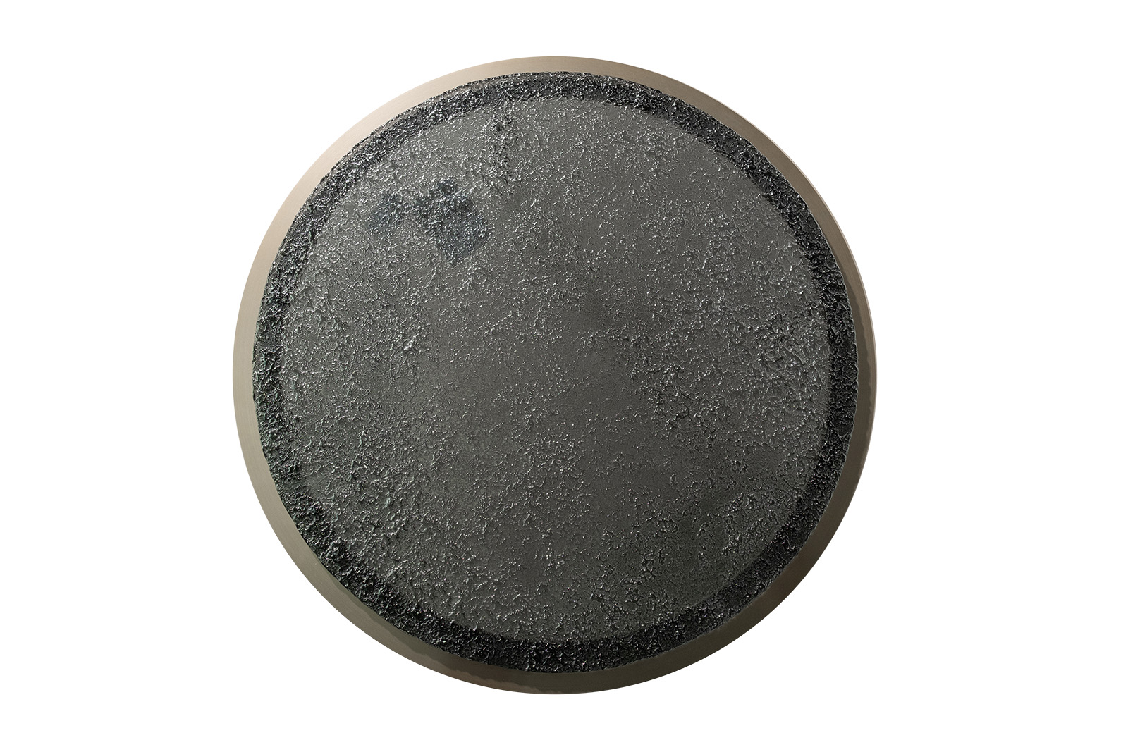 Стол журнальный d80*42 Garda Decor 58DB-24080