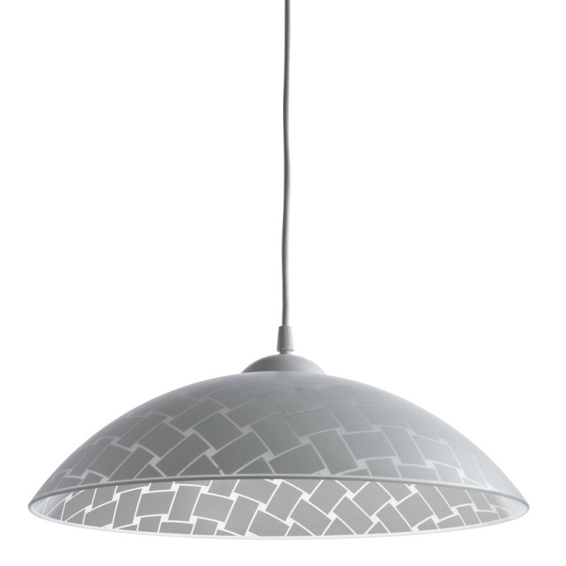 Подвесной светильник Arte Lamp A3421SP-1WH