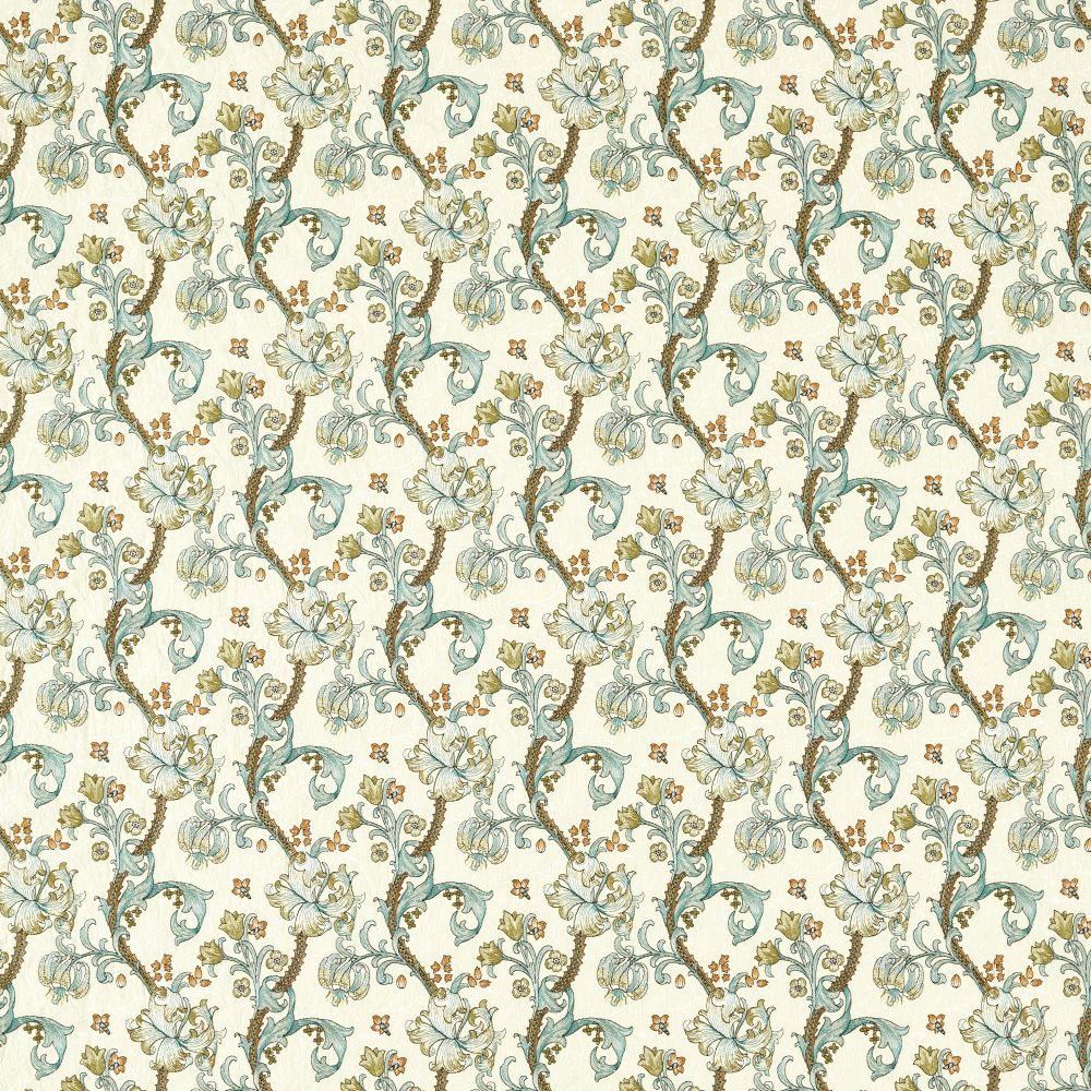 Текстиль Clarke & Clarke William Morris Weaves F1742/03