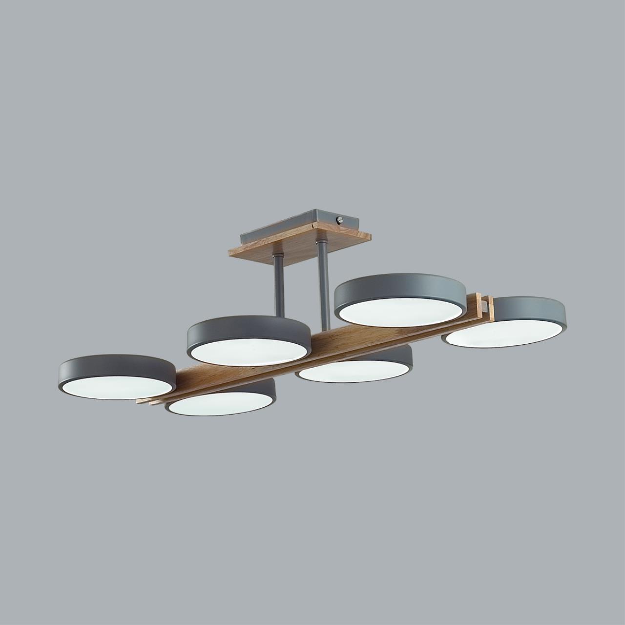 Потолочный светильник Lumion 8031/108CL