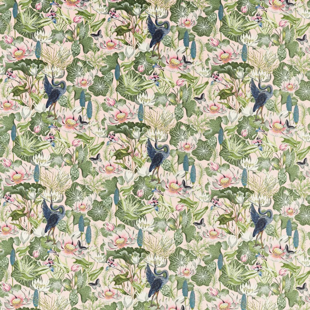 Текстиль Clarke & Clarke Wedgwood F1591/01