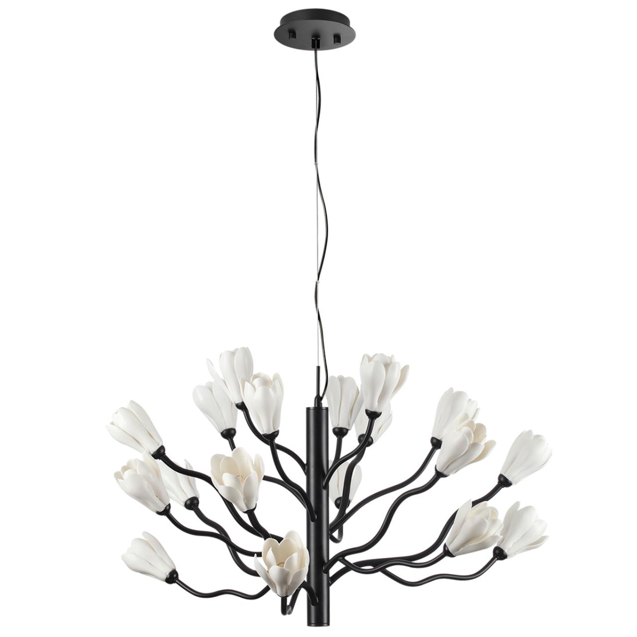 Люстра Odeon Light 5090/18
