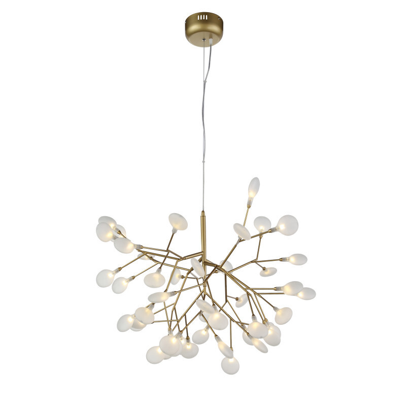 Подвесная люстра ST Luce SL411.223.45