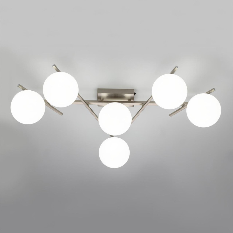 Накладная люстра Citilux CL223161