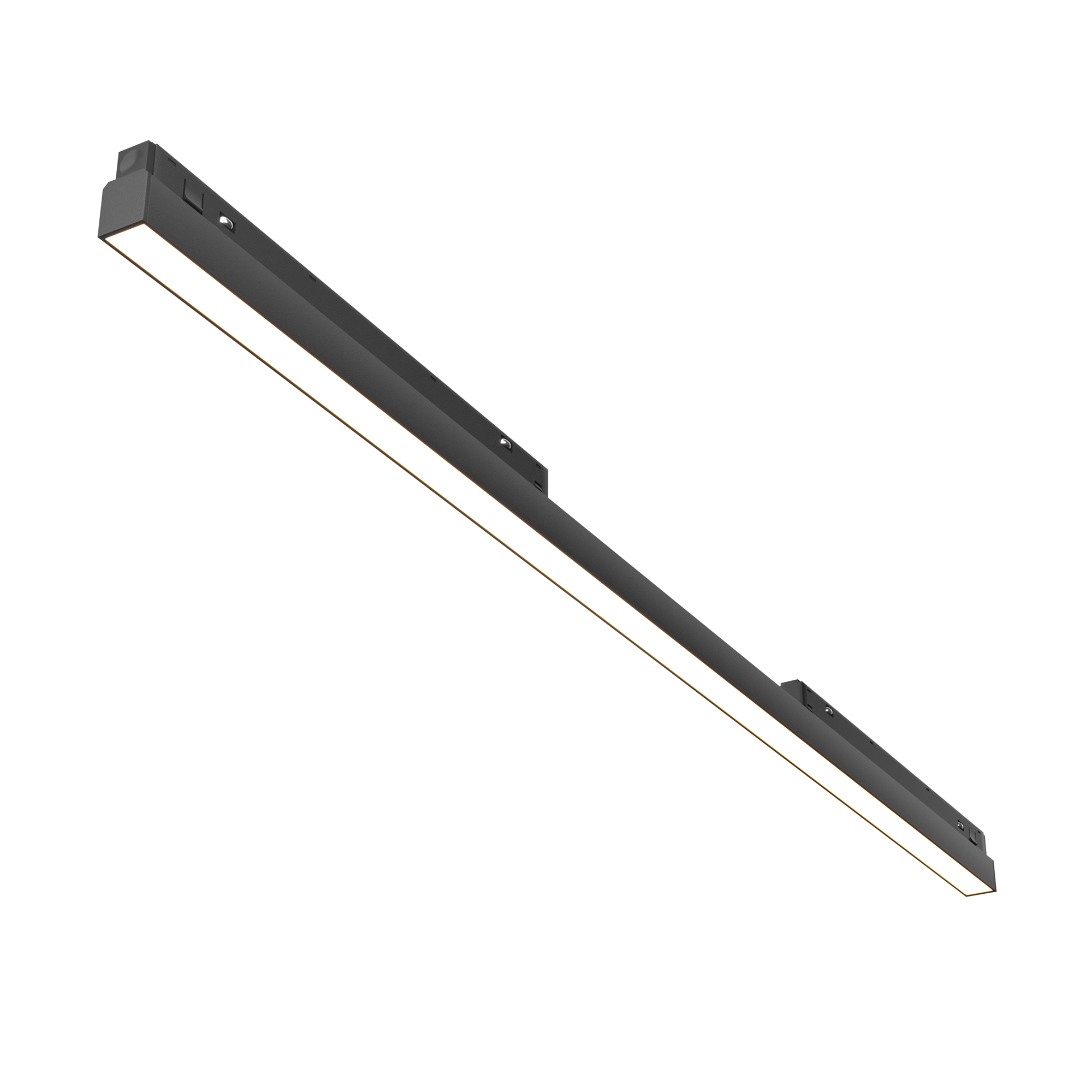 Трековый светильник Technical TR030-4-30WTW-DSZ-B
