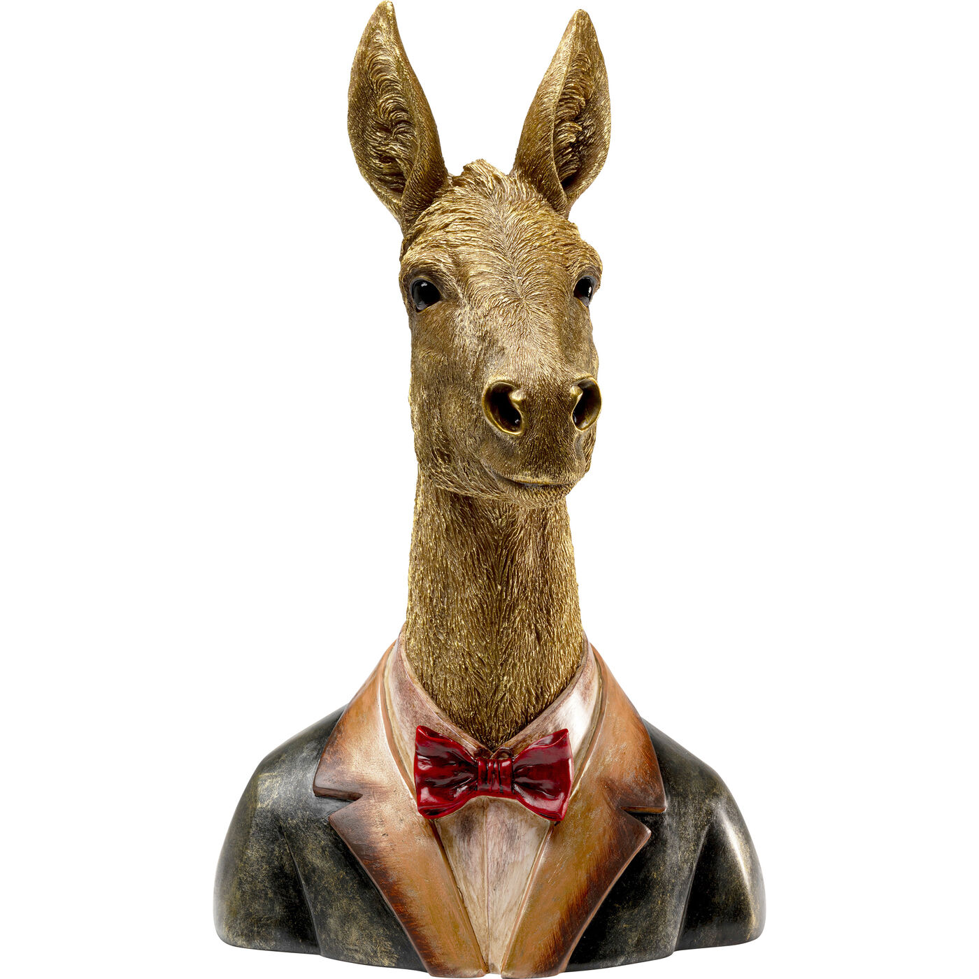 Фигура декоративная Mister Horse 50cm KARE 56876