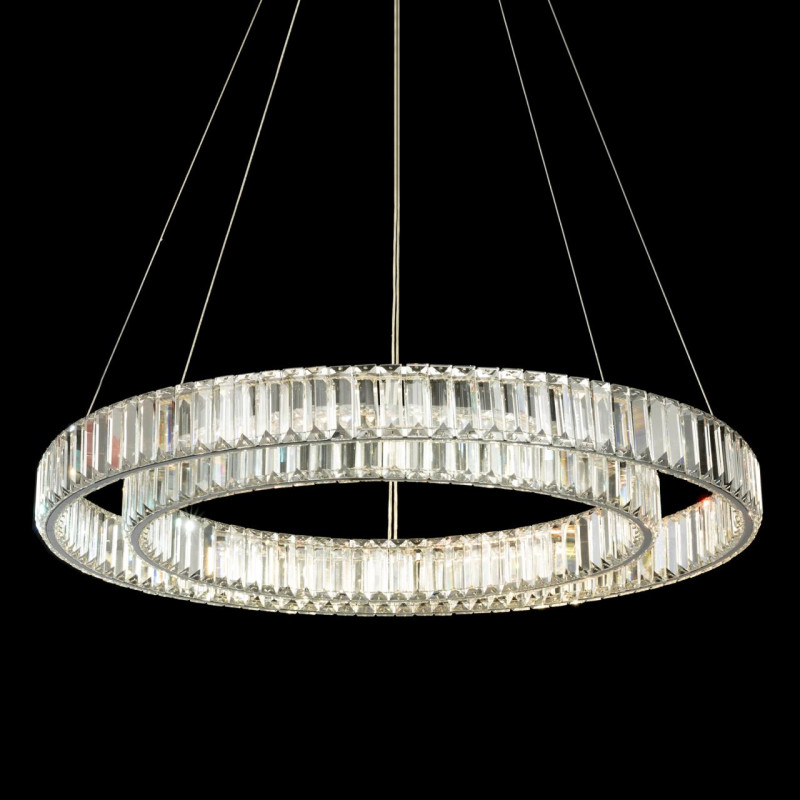 Подвесная люстра Citilux CL338281