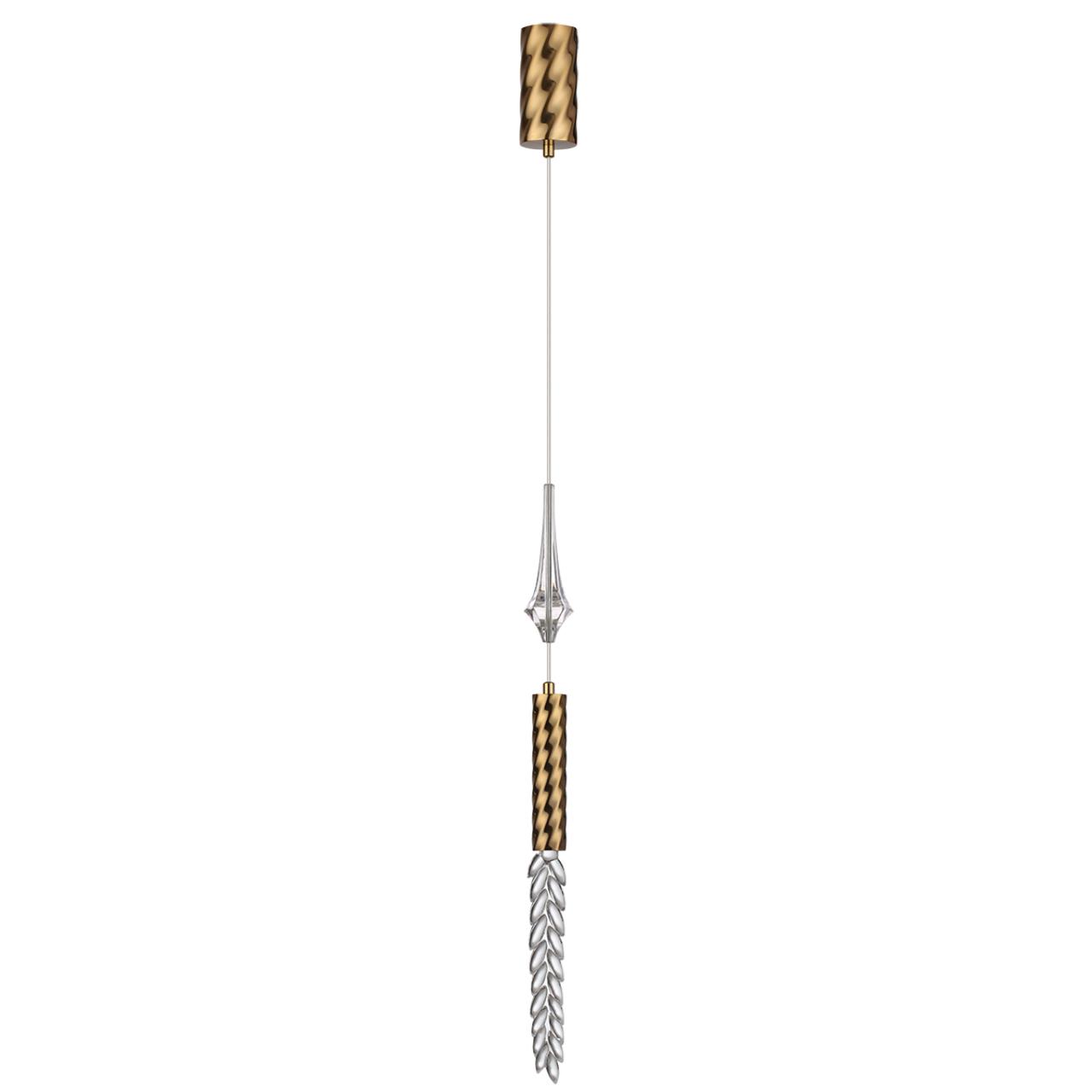 Подвес Odeon Light 5449/4L