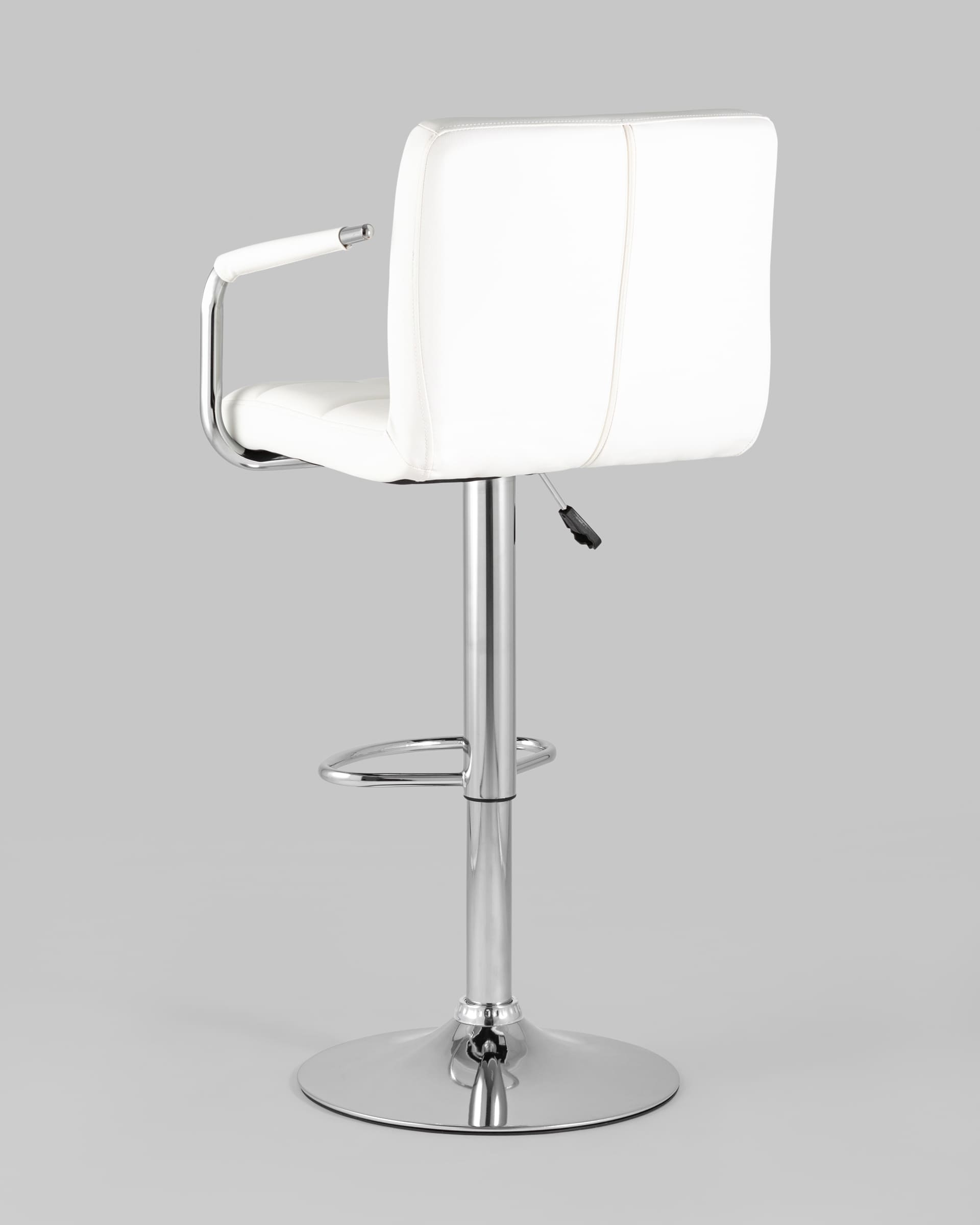 Стул барный Малави NEW белый NP Stool Group