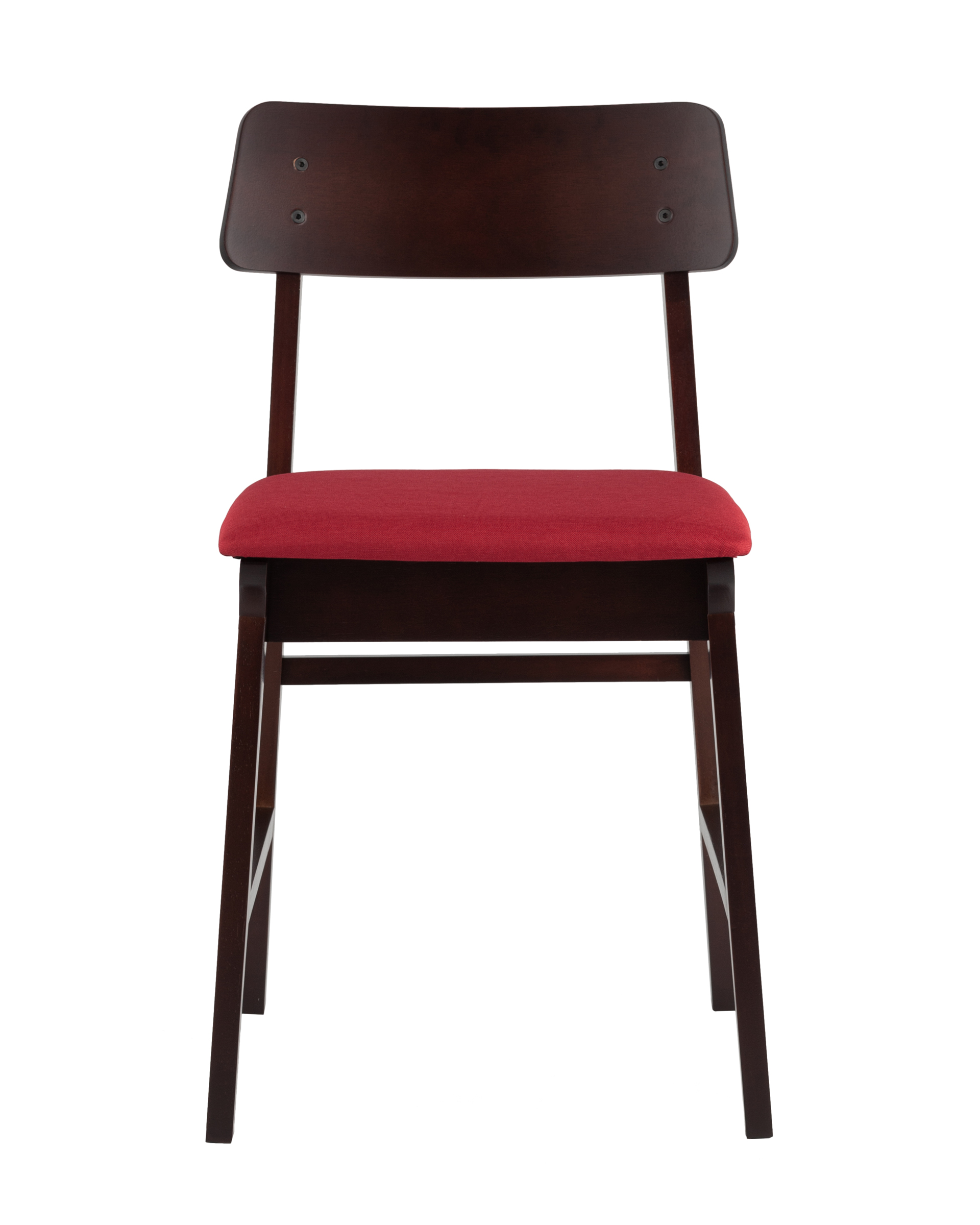 Стул ODEN красный Stool Group