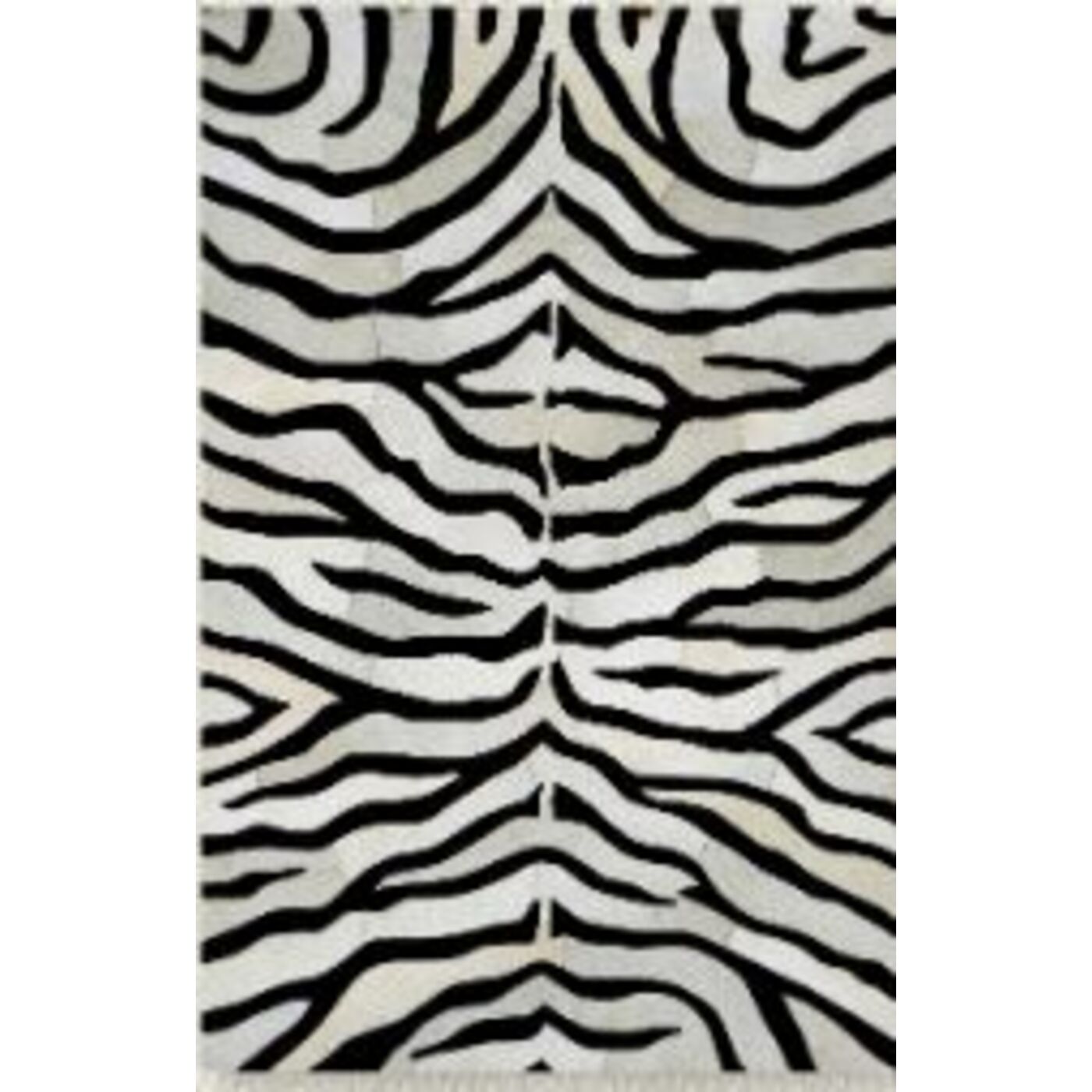 Ковер Zebra 200x300cm KARE 58338