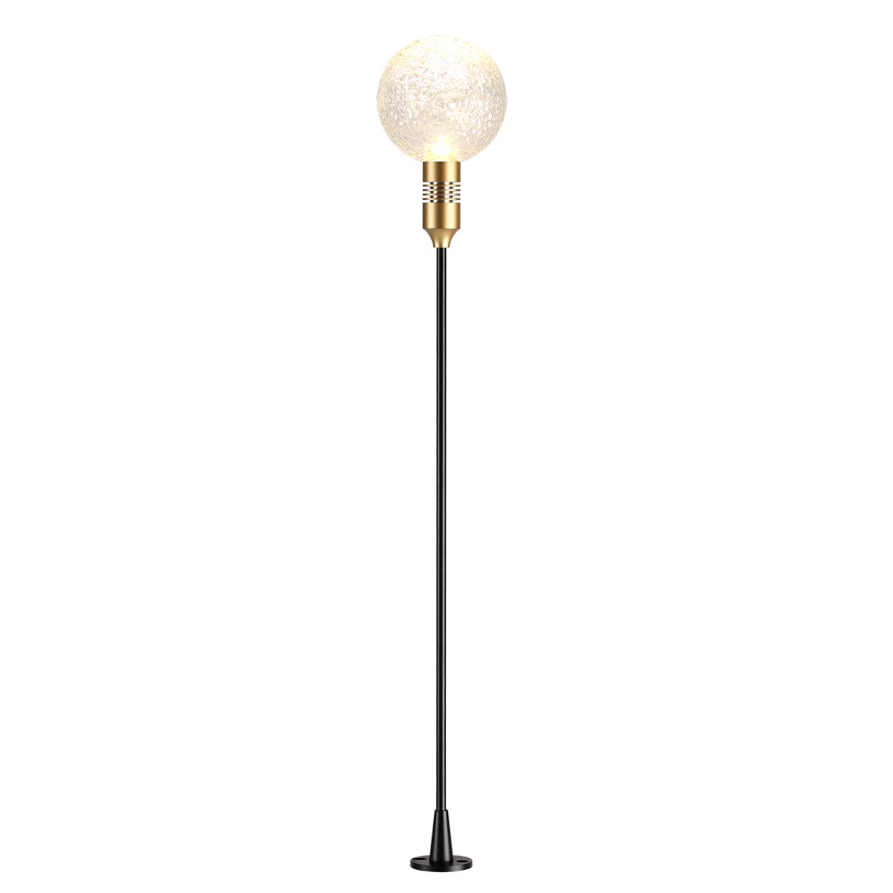Ландшафтный светильник Odeon Light 7121/2GL