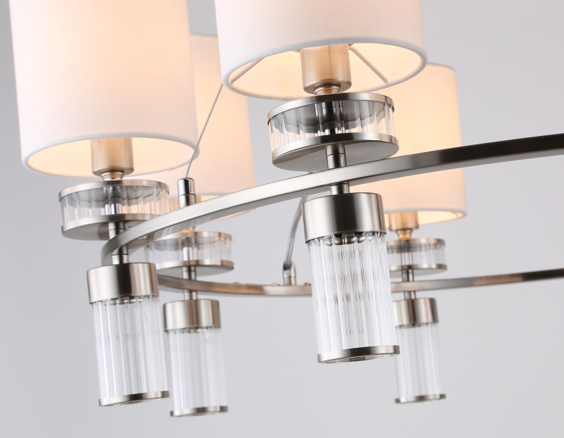 Подвесная люстра Ambrella Light LH71293