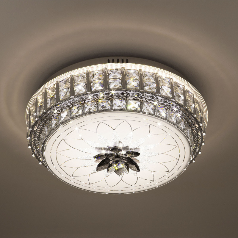 Накладной светильник LED4U 1160-400 CR