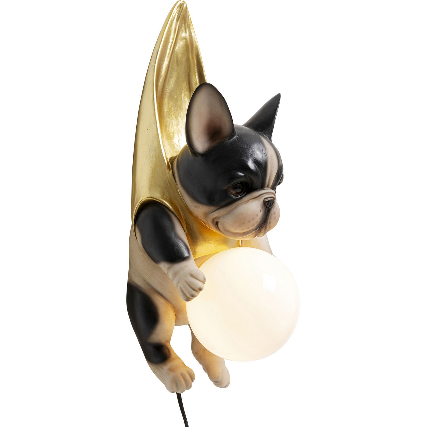 Светильник настенный Hero Dog 44cm KARE 57737