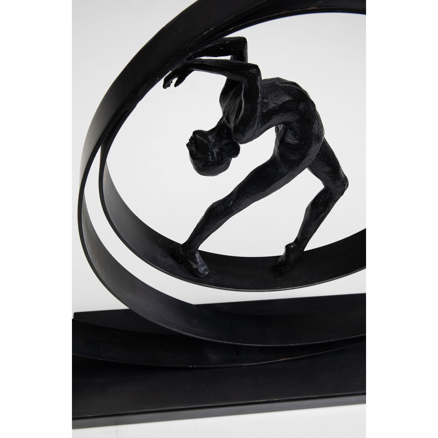 Фигура декоративная Artist Circle 50 см KARE 56341