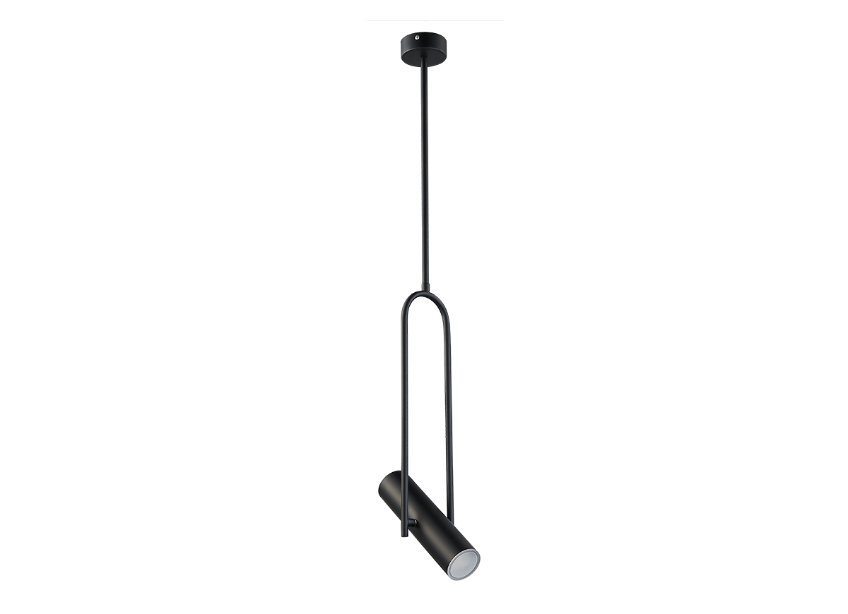 подвес Donolux S111022/1black