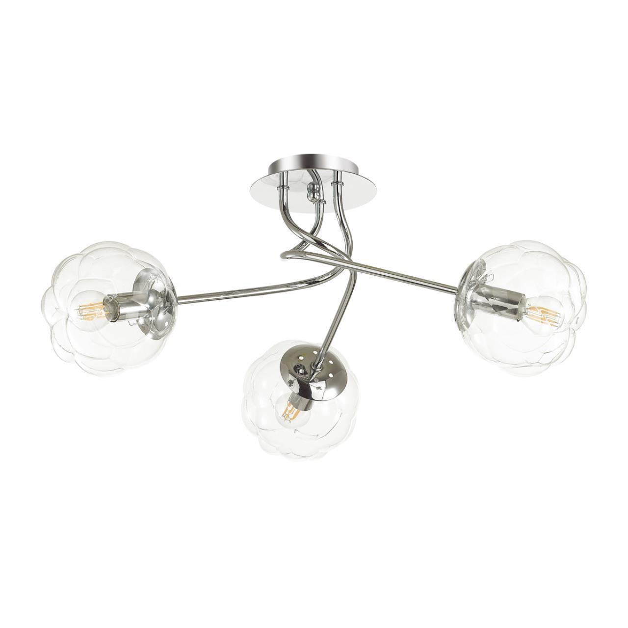 Люстра потолочная Lumion 4557/3C