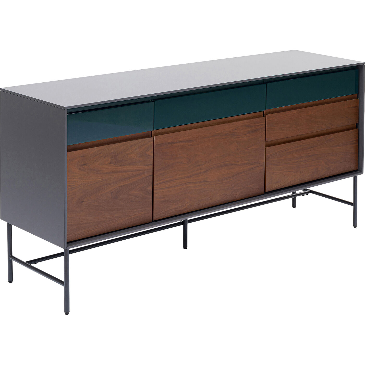 Комод Selina 160x75 см KARE 85857
