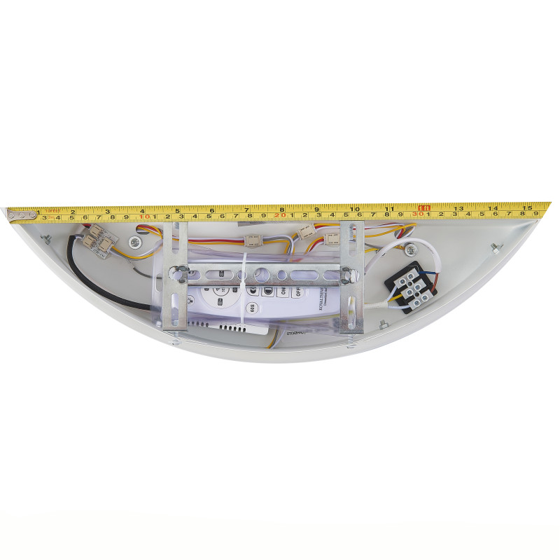 Потолочный детский светильник Natali Kovaltseva LED LAMPS 81180