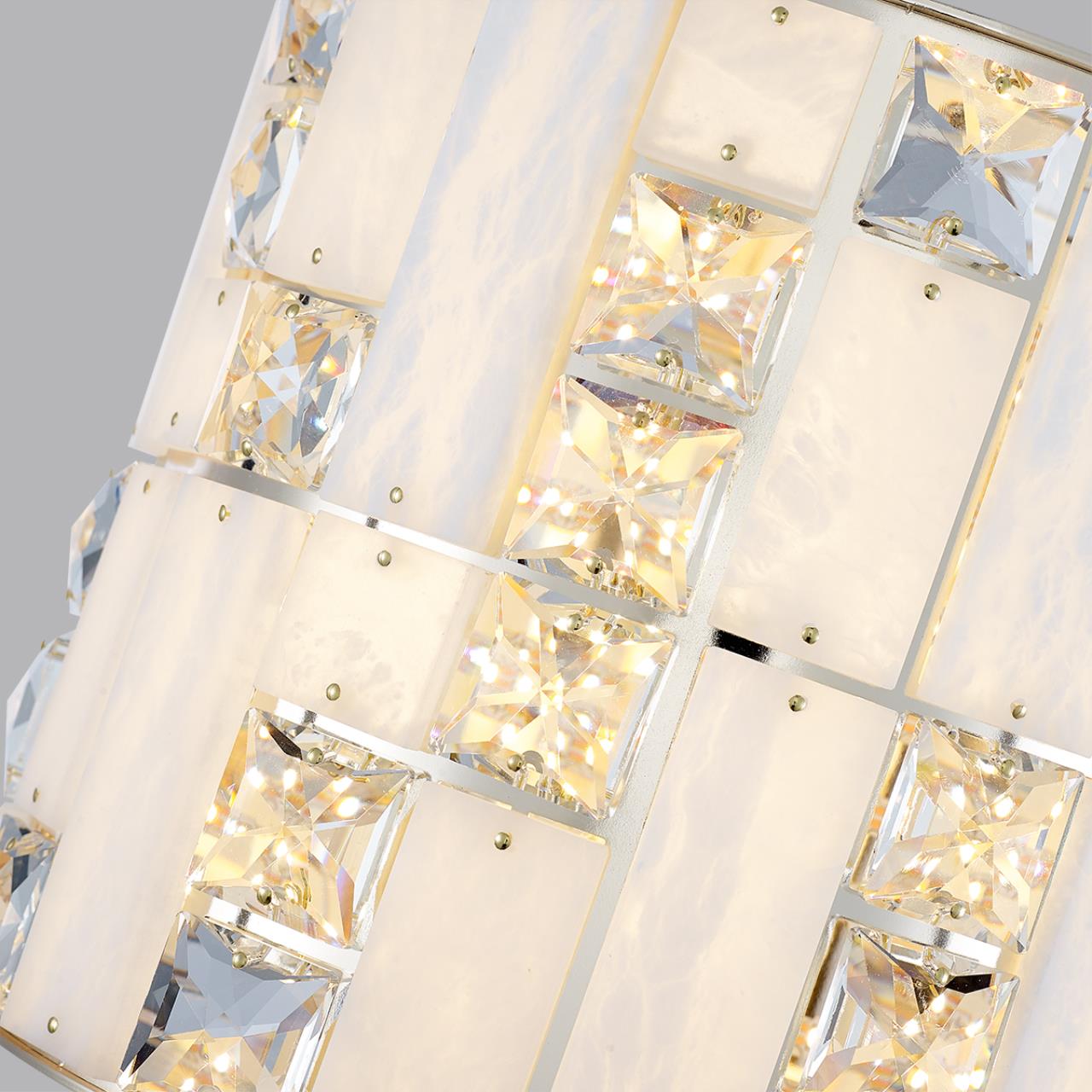 Бра Odeon Light 5072/28WL