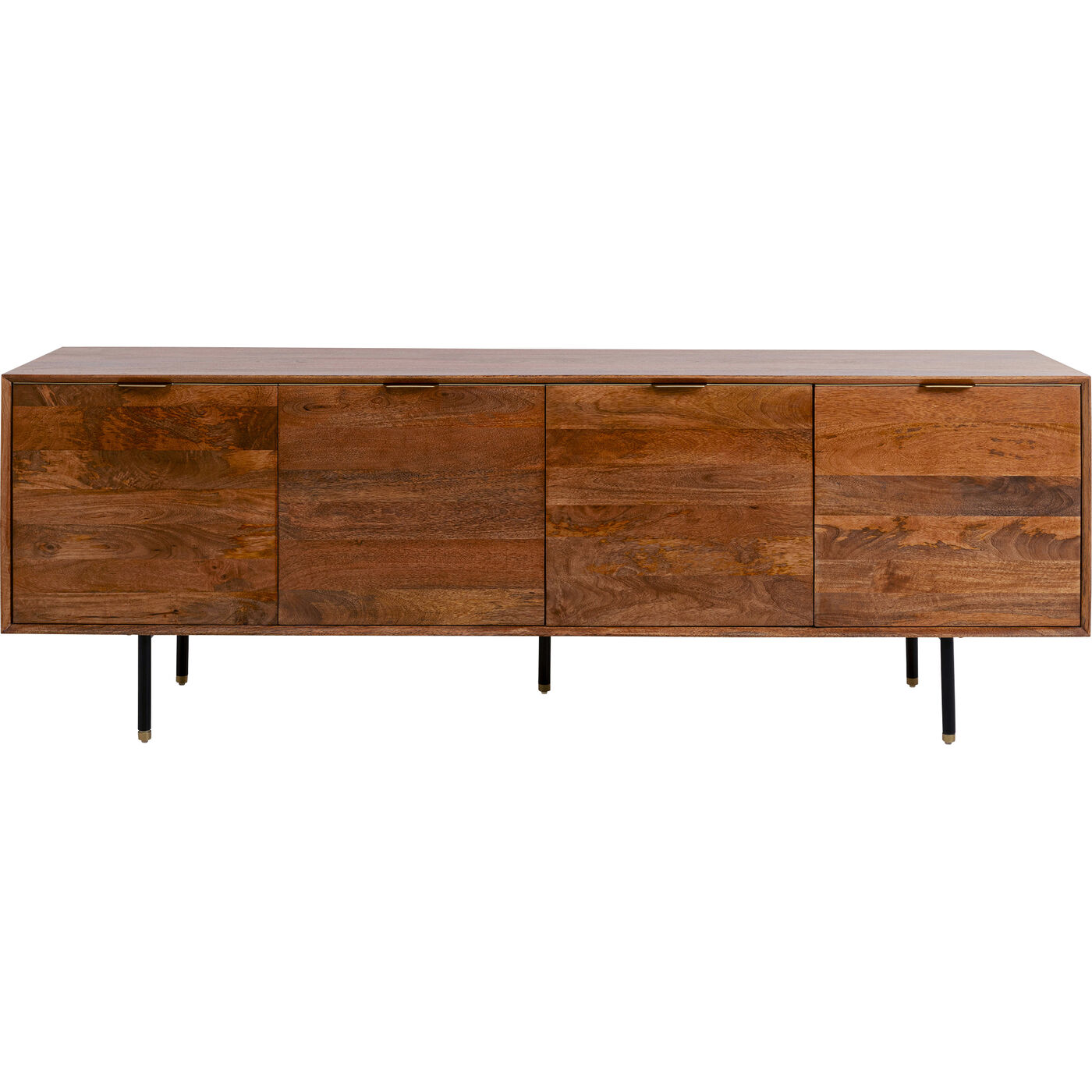 Комод Ravello Nature 200x68cm KARE 70807