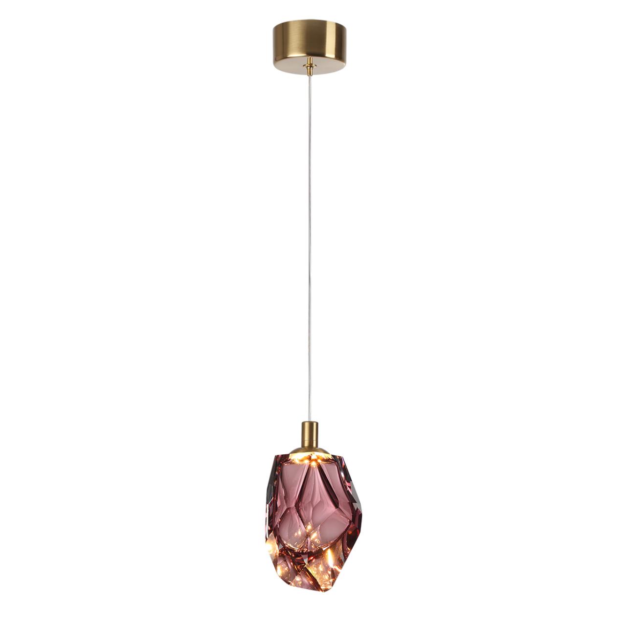 Подвесной светильник Odeon Light 7113/4LC