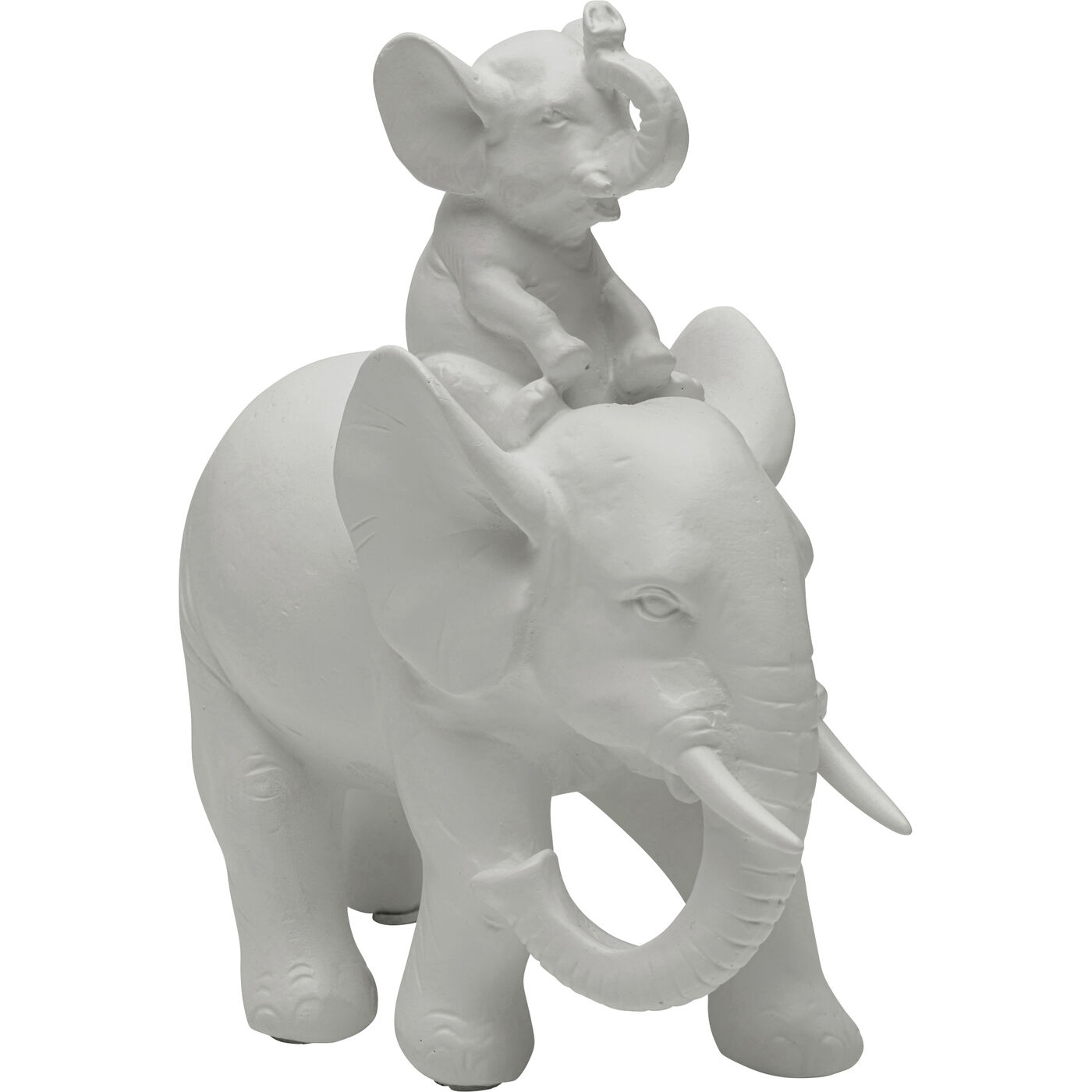 Фигура декоративная Elefant Dumbo Uno Greige KARE 57521