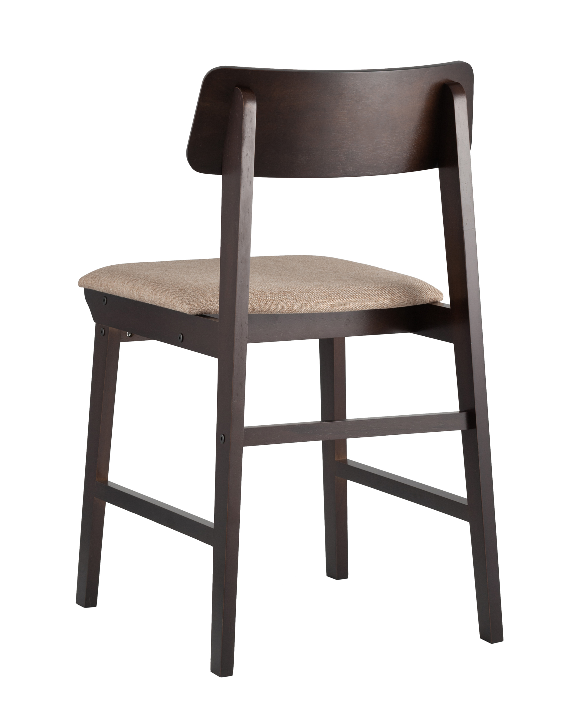 Стул ODEN коричневый Stool Group