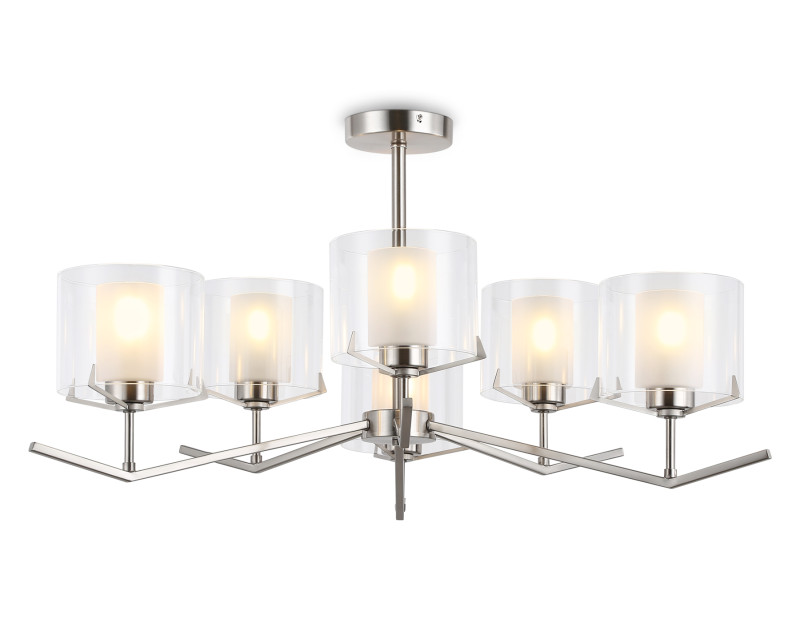 Люстра на штанге Ambrella Light LH57002
