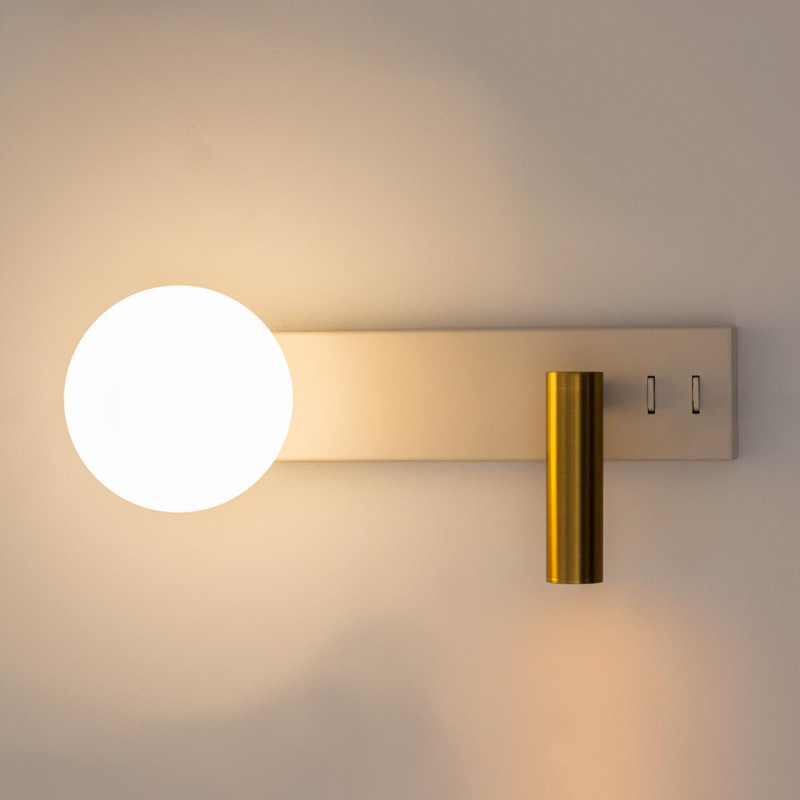 Бра Citilux CL704450