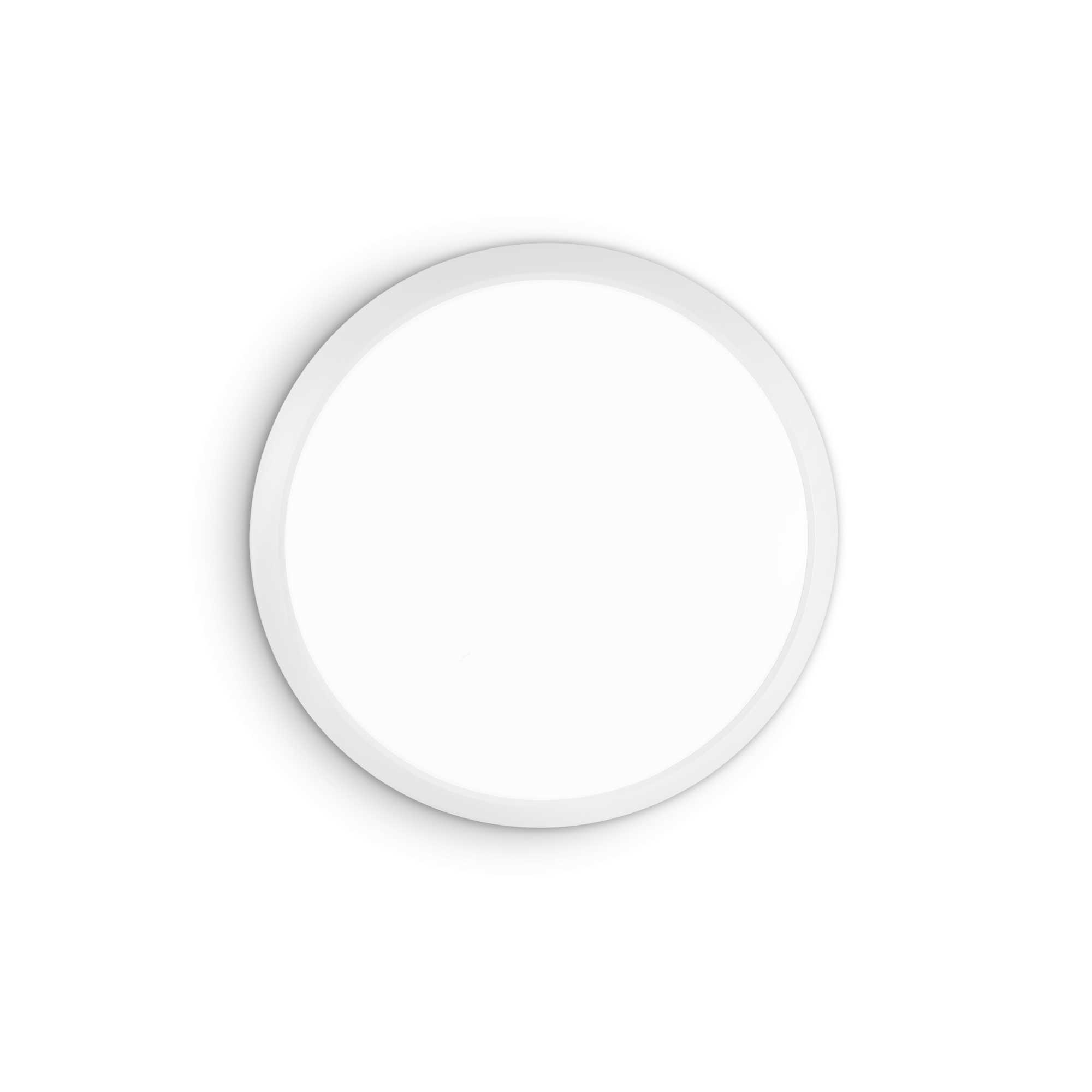 Потолочный светильник Ideal Lux GEMMA PL D39 BIANCO 252612